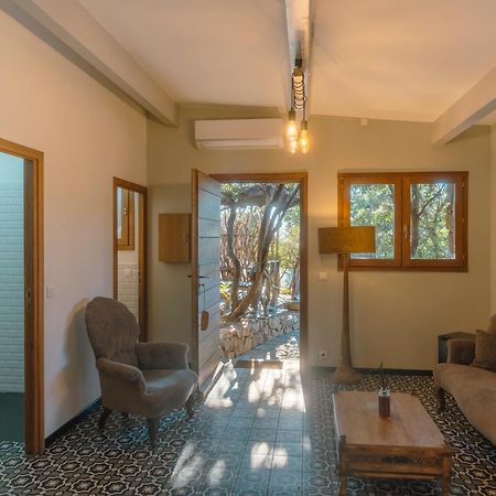 Villa Kirssis Портіччо Екстер'єр фото
